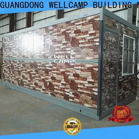 sandwich pbs folding container house maker wholesale 1