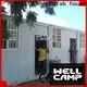 WELLCAMP, WELLCAMP prefab house, WELLCAMP container house container house home for renting 1