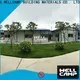 WELLCAMP, WELLCAMP prefab house, WELLCAMP container house dormitory prefab houses home for accommodation worker 1
