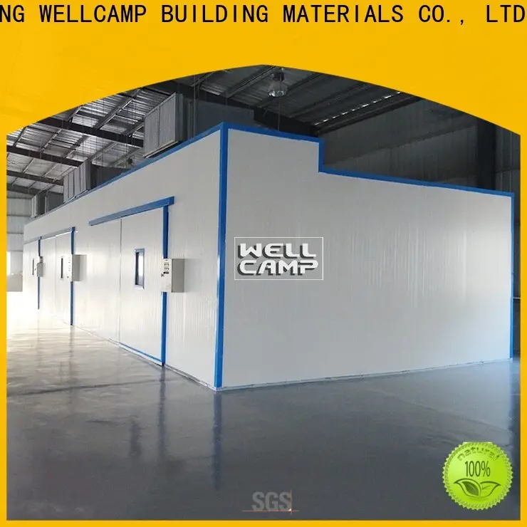 WELLCAMP, WELLCAMP prefab house, WELLCAMP container house prefabricated shipping container homes online for accommodation1 1