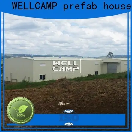 widely steel warehouse manufacturer 1