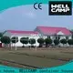 vocation prefab modular house standard building for house 1