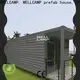WELLCAMP, WELLCAMP prefab house, WELLCAMP container house best shipping container homes apartment for villa 1