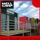 WELLCAMP, WELLCAMP prefab house, WELLCAMP container house prefab shipping container homes apartment for sale1 1