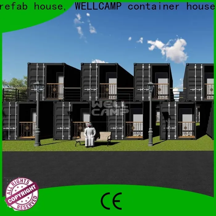 eco friendly shipping container home builders resort for sale 1
