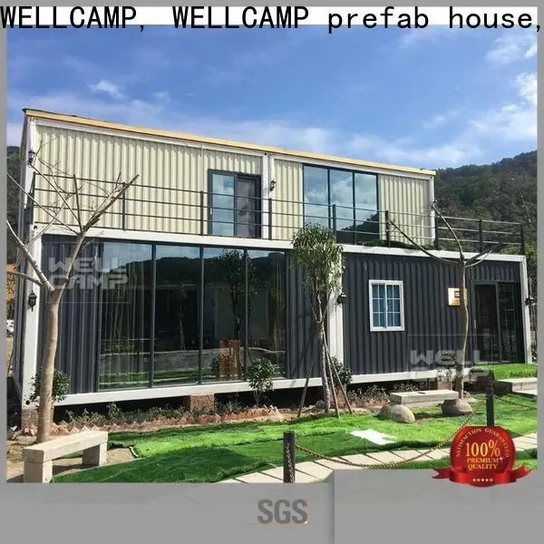 story shipping container home designs in garden 1
