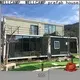 story shipping container home designs in garden 1