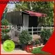 WELLCAMP, WELLCAMP prefab house, WELLCAMP container house shipping container home builders maker for living 1