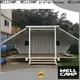 WELLCAMP, WELLCAMP prefab house, WELLCAMP container house container van house design wholesale for living3 1