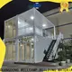 WELLCAMP, WELLCAMP prefab house, WELLCAMP container house china luxury living container villa wholesale 1