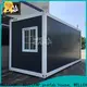 WELLCAMP, WELLCAMP prefab house, WELLCAMP container house small container homes manufacturer wholesale 1