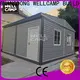 two floor prefab house china with walkway for office 1