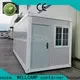 WELLCAMP, WELLCAMP prefab house, WELLCAMP container house fold up container house refugee house for accommodation worker 1