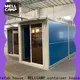 WELLCAMP, WELLCAMP prefab house, WELLCAMP container house container home ideas wholesale for dormitory1 1