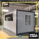 WELLCAMP, WELLCAMP prefab house, WELLCAMP container house steel container homes online for sale1 1