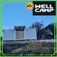 WELLCAMP, WELLCAMP prefab house, WELLCAMP container house two floor prefabricated houses wholesale for office1 1