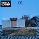 WELLCAMP, WELLCAMP prefab house, WELLCAMP container house mobile container house with walkway for living2 1