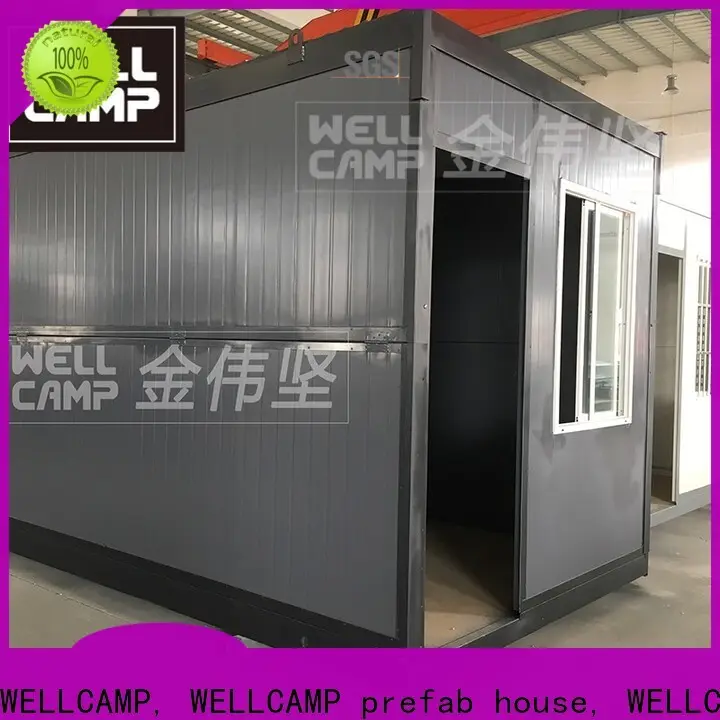 luxury prefabricated houses online for office2 1