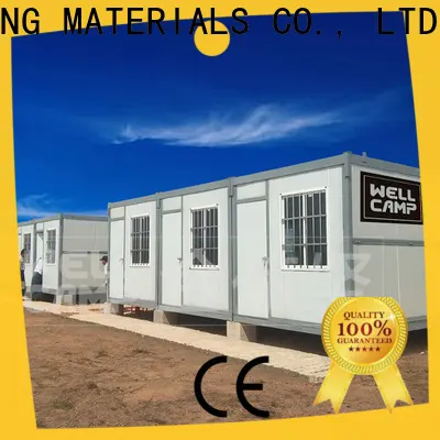 detachable prefab house china online for apartment 1