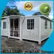 WELLCAMP, WELLCAMP prefab house, WELLCAMP container house prefabricated houses container for office2 1