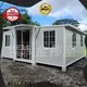 WELLCAMP, WELLCAMP prefab house, WELLCAMP container house standard container house with walkway for dormitory1 1