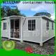 WELLCAMP, WELLCAMP prefab house, WELLCAMP container house big size container home ideas supplier for apartment 1