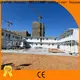 WELLCAMP, WELLCAMP prefab house, WELLCAMP container house modern flat pack container house with walkway online 1