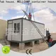 WELLCAMP, WELLCAMP prefab house, WELLCAMP container house prefabricated shipping container homes maker wholesale1 1