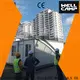 WELLCAMP, WELLCAMP prefab house, WELLCAMP container house prefabricated houses container for apartment3 1