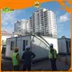 sandwich metal container homes online for worker 1