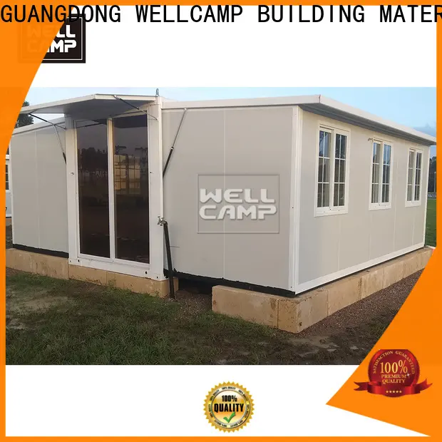 mobile container house manufacturer for living2 1