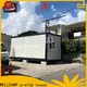 WELLCAMP, WELLCAMP prefab house, WELLCAMP container house house freight container homes online wholesale 1