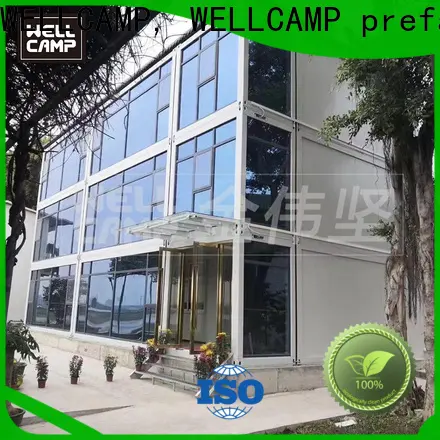 luxury prefabricated houses wholesale for apartment1 1