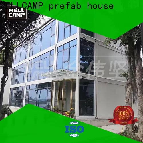 big size detachable container house manufacturer for living 1