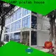 big size detachable container house manufacturer for living 1