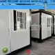 WELLCAMP, WELLCAMP prefab house, WELLCAMP container house prefab house china manufacturer for apartment1 1