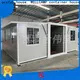 WELLCAMP, WELLCAMP prefab house, WELLCAMP container house luxury prefabricated houses container for sale2 1