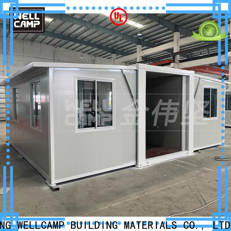 new container house manufacturer for apartment1 1