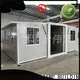 WELLCAMP, WELLCAMP prefab house, WELLCAMP container house standard diy container home supplier for apartment2 1