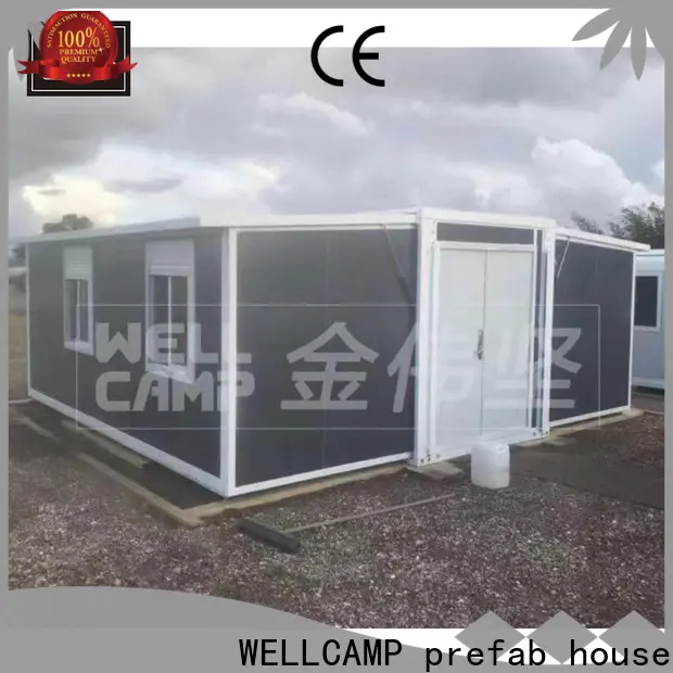 luxury prefab house china container for office1 1