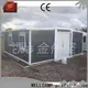 luxury prefab house china container for office1 1