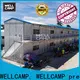 panel cost of prefabricated houses maker for office 1
