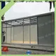 WELLCAMP, WELLCAMP prefab house, WELLCAMP container house detachable container house manufacturer for living4 1