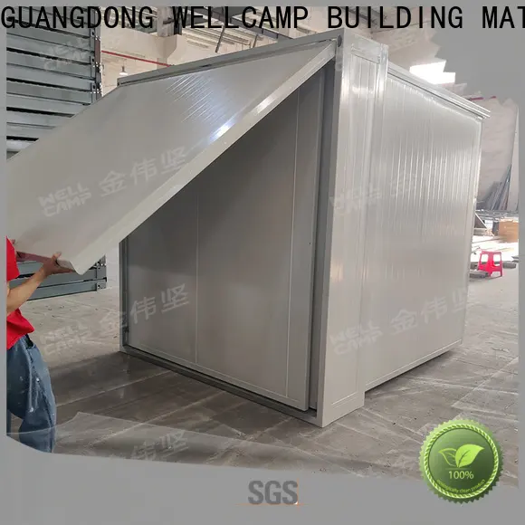 standard diy container home supplier for apartment1 1
