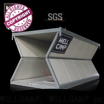 mobile container house supplier for office 1