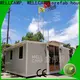 WELLCAMP, WELLCAMP prefab house, WELLCAMP container house detachable prefab house china wholesale for apartment2 1