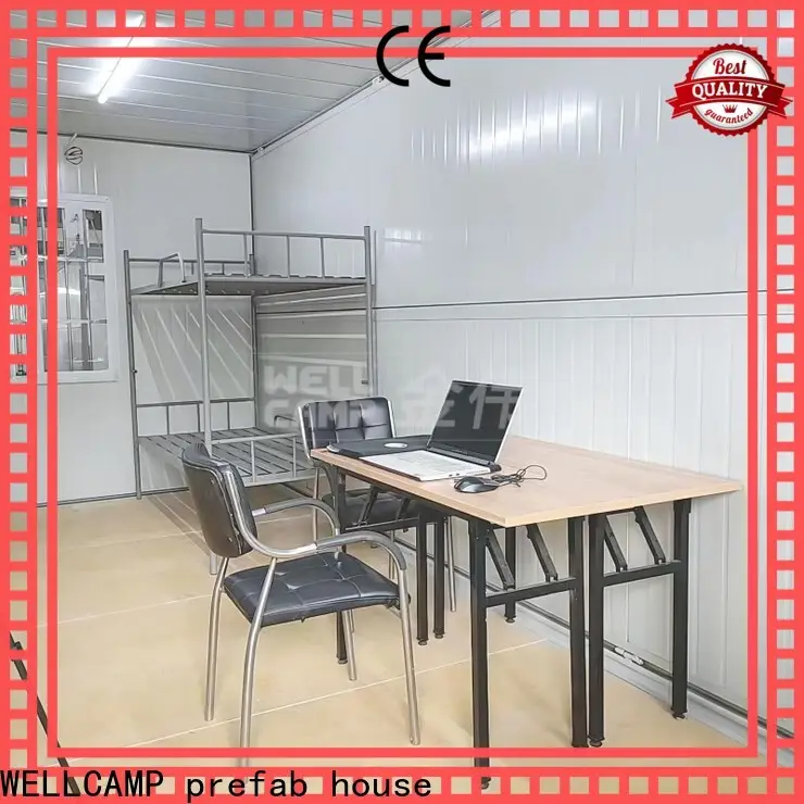 detachable prefabricated houses wholesale for office1 1