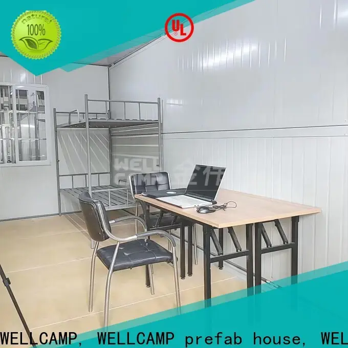 mobile container house supplier for worker 1