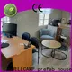 WELLCAMP, WELLCAMP prefab house, WELLCAMP container house detachable container house with walkway for apartment1 1