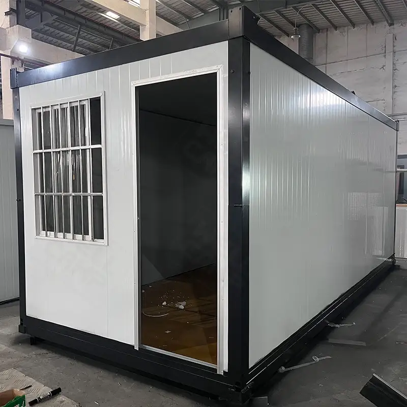 حلول موفرة للطاقة في أماكن الإقامة في معسكرات التعدين: خفض التكاليف والأثر البيئي 1